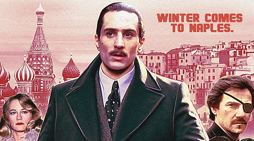 Пользователи Tumblr придумали несуществующий триллер Мартина Скорсезе