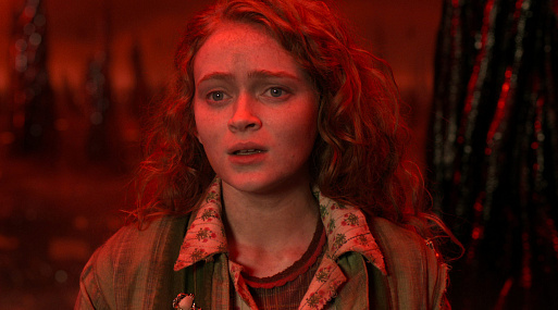 Финал близко: вышел трейлер заключительного эпизода «Очень странных дел»