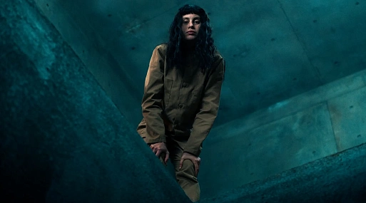 Netflix поделился трейлером антиутопической драмы «Платформа 2»