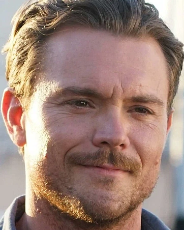 Клейн Кроуфорд