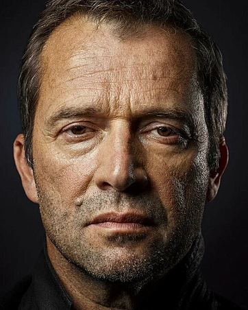 Джеймс Пьюрфой