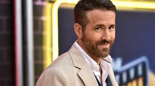 Райан Рейнольдс уладил конфликт с ТиДжеем Миллером из «Дэдпула»