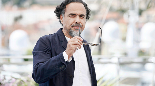 Появились подробности фильма Алехандро Гонсалеса Иньярриту Limbo