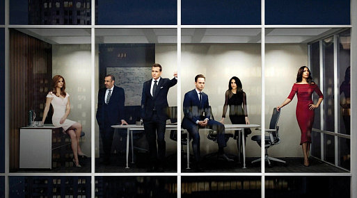 Новый сериал во вселенной «Форс-мажоров» запущен в разработку