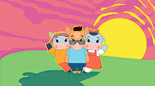 В Якутске проходит первый республиканский фестиваль анимации