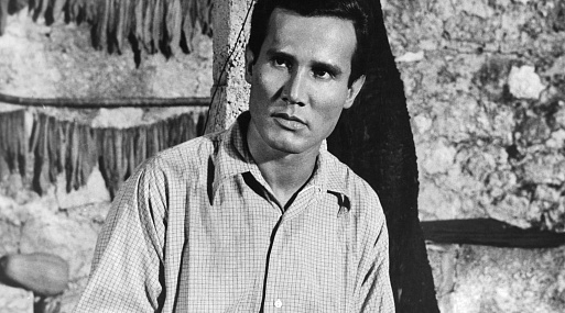 Не стало актёра Генри Сильвы из «Одиннадцати друзей Оушена»