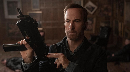 Боевик Ильи Найшуллера «Никто» стал лидером в полупустом американском прокате