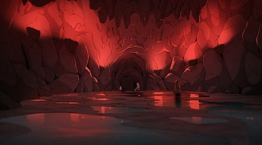 Мультсериал «Царство падальщиков» закрыт