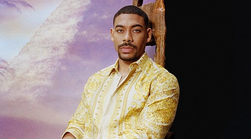 Аарон Пьер присоединился к кинокомиксу «Супермен: Человек завтрашнего дня»