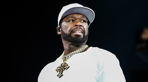 50 Cent присоединился к новой экранизации «Уличного бойца»