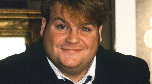 Пол Уолтер Хаузер сыграет Криса Фарли в байопике про комика