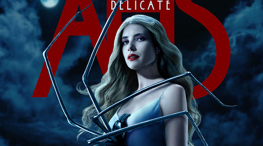 12-й сезон «Американской истории ужасов» разделят на две части