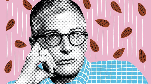 «Работа над собой»:сериал по сценарию Лилли Вачовски