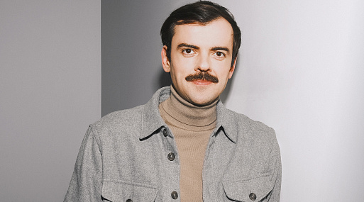 Антон Лапенко сыграет супергероя