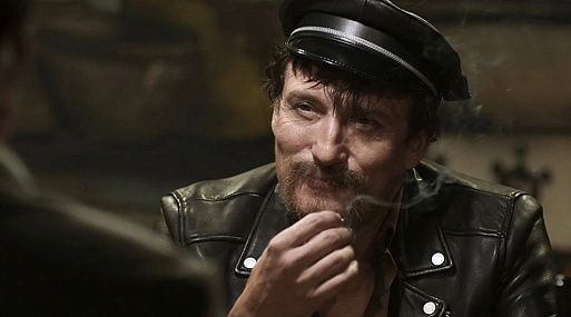 Премьера фильма «Фассбиндер»: дом, который разрушил Вернер