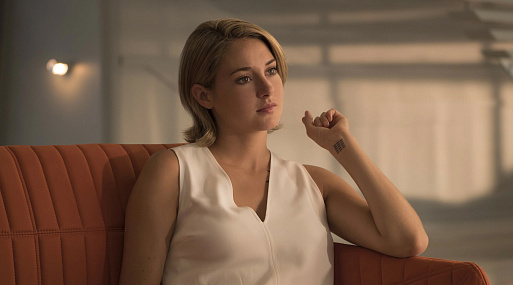 Создатель «Дивергента» не расстроился из-за отмены последней части