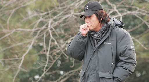 Режиссёр «Пылающего» Ли Чхан-дон готовит новый фильм