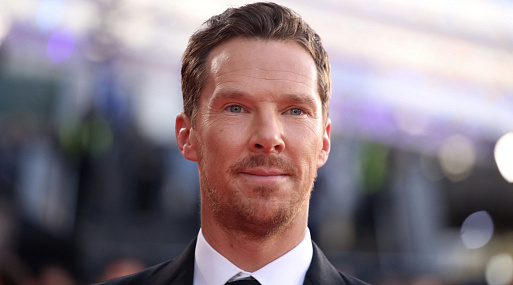 Бенедикт Камбербэтч сыграет в сериале Netflix кукловода, чей сын пропал