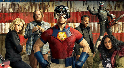 Стартовала работа над вторым сезоном «Миротворца»