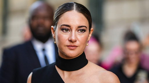 Шейлин Вудли станет писательницей Патрицией Хайсмит в новом фильме