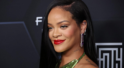 Новая песня Рианны официально вошла в саундтрек сиквела «Чёрной Пантеры»