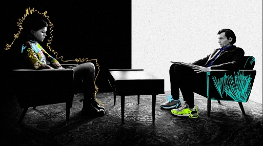 Стартовали съёмки второго сезона мистической драмы «Чёрное облако»