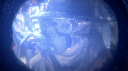 Создававшийся 30 лет «Безумный бог» Фила Типпетта получил дату выхода