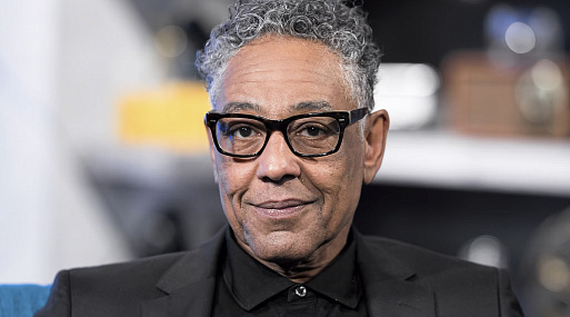 Джанкарло Эспозито рассказал о своём персонаже в киновселенной Marvel