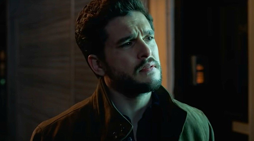 Кит Харрингтон опроверг популярную фанатскую теорию