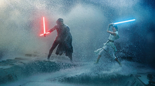 Создатель «Остаться в живых» работает над новым сериалом по «Звёздным войнам»