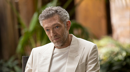 Венсан Кассель сыграет в четвёртом сезоне «Белого лотоса»