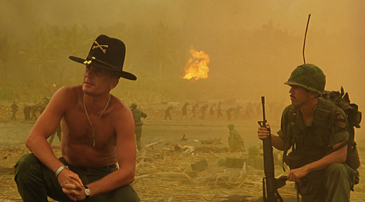 Апокалипсис сегодня