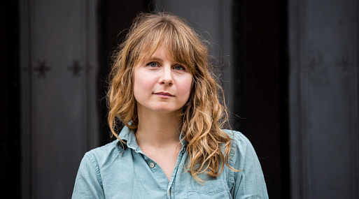 Обладательница Пулитцеровской премии Энни Бейкер дебютирует в режиссуре