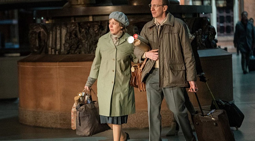 Вышел трейлер мини-сериала «Садовники» с Оливией Колман и Дэвидом Тьюлисом