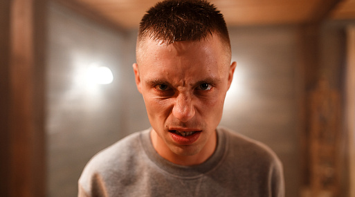 Вышел трейлер белорусской чёрной комедии «Спайс бойз» про мальчишник, который перетёк в расчленёнку