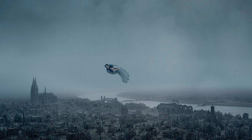 Новый фильм Роя Андерссона «О бесконечности» получит кинотеатральный релиз в России