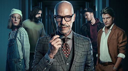 Эксперимент Фёдора Бондарчука выходит из под контроля в новом трейлере «Калимбы»