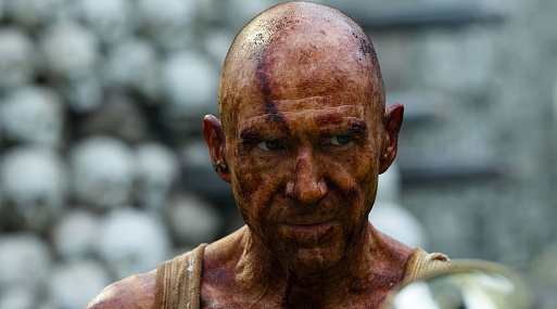 Рэйф Файнс рассказал о своём герое из фильма «28 лет спустя»