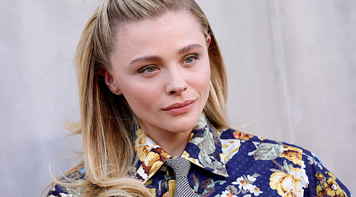 Хлоя Грейс Морец заинтересована в роли злодейки из Marvel или DC