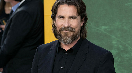 Кристиан Бэйл поблагодарил Леонардо ДиКаприо за все роли, от которых тот отказался