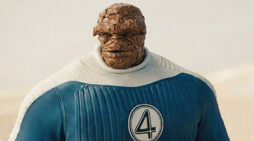 Чёрная Пантера, Нэмор и Существо — в новом тизере фильма «Мстители: Доктор Дум»