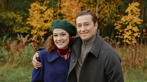 Сергей Безруков станет «Бизоном»