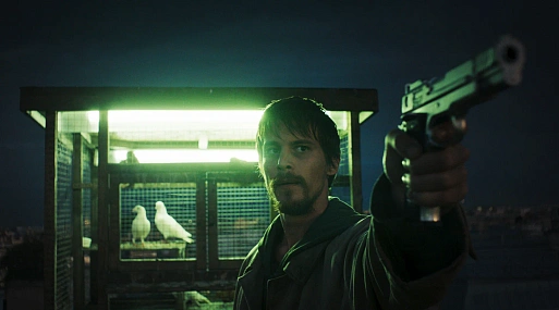 У «Преступления и наказания» первый миллион