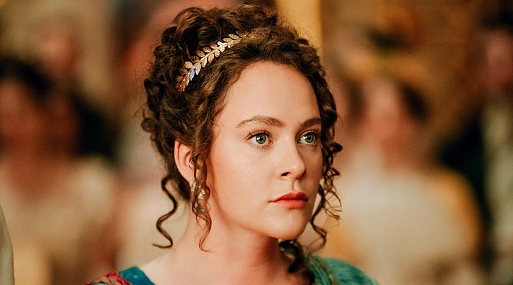 Аглая Тарасова задержана в Домодедово по подозрению в хранении наркотиков