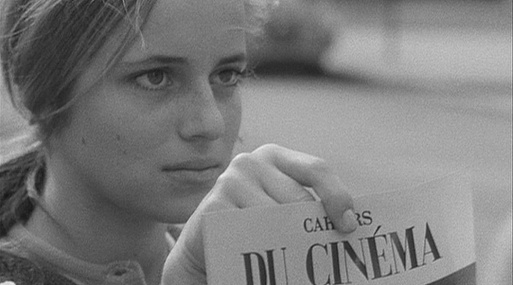 Тетрадь памяти. История «Cahiers du cinéma» — главного на планете журнала о кино