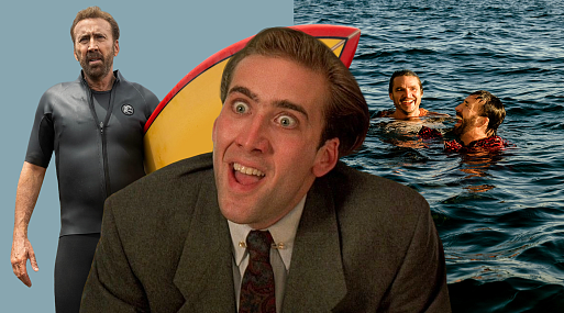 «Мемификация» Николаса Кейджа: как талантливый актёр стал заложником интернет-культуры