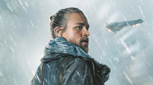 Чарли Ханнэм мог сыграть Энакина Скайуокера