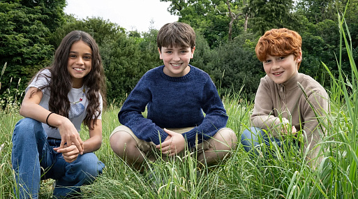 На студии Warner Bros. построят школу для съёмок сериала «Гарри Поттер»