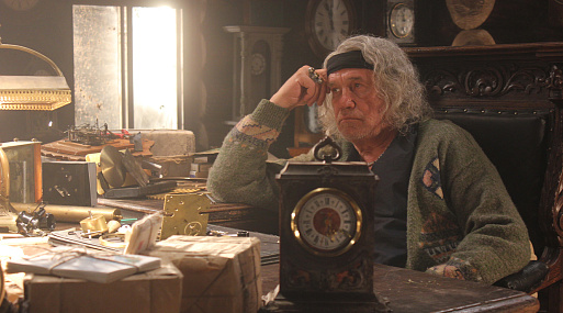 Колдунства запрещены в трейлере сказки «Василиса и хранители времени»