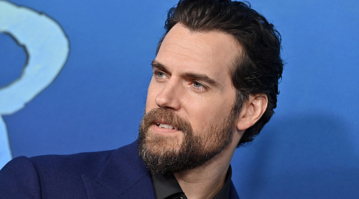 Генри Кавилл лично следит за каноном в сериале Warhammer 40 000 от Amazon